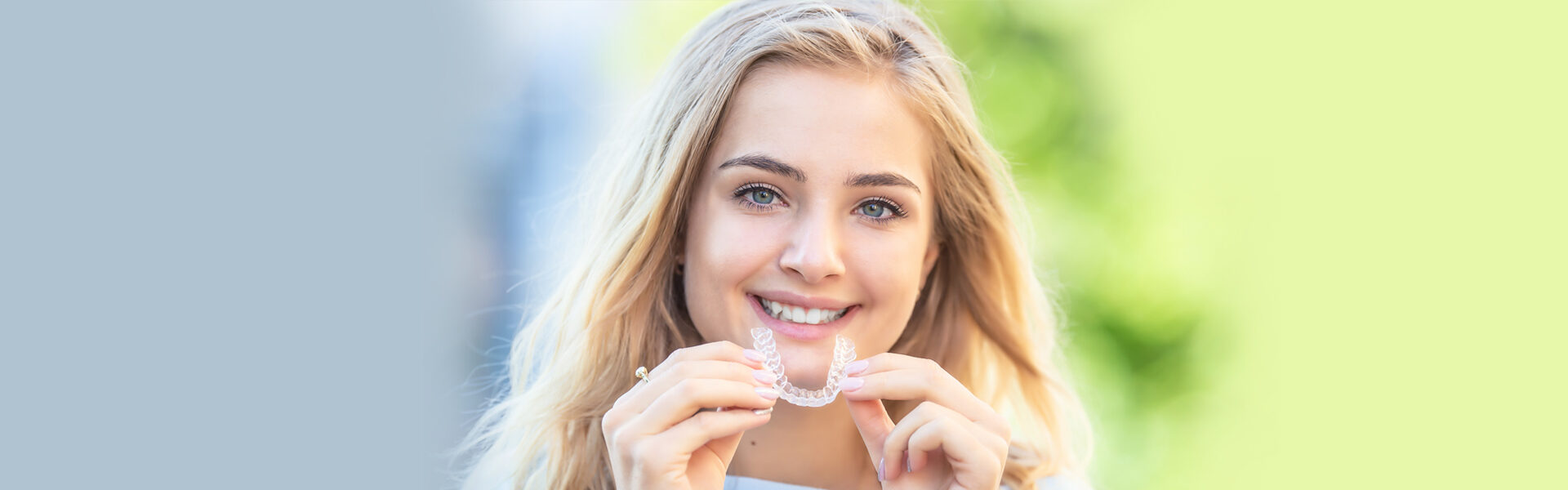 Invisalign® in Mississauga, ON