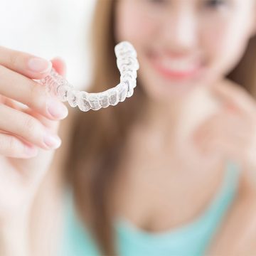 What Is Invisalign®, and Is It Better Than Braces?