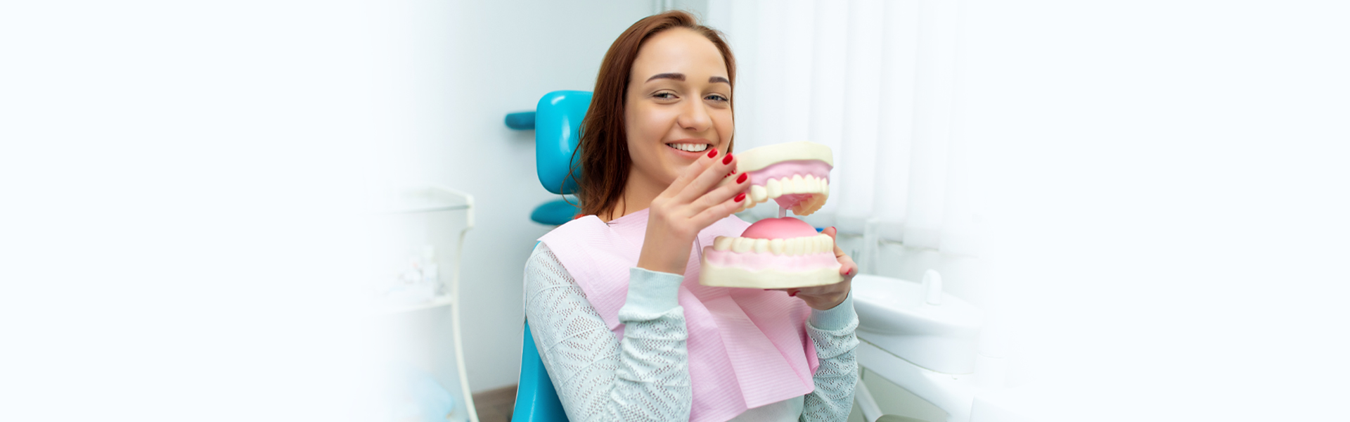 Dental Veneers Vs. Dental Crowns: Which Is Right for You?