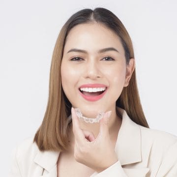 Can You Get Invisalign with Dental Fillings? Here’s the Truth