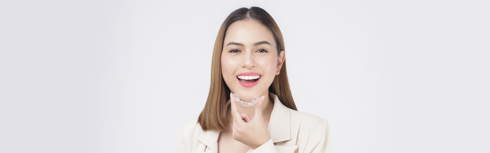 Can You Get Invisalign with Dental Fillings? Here's the Truth